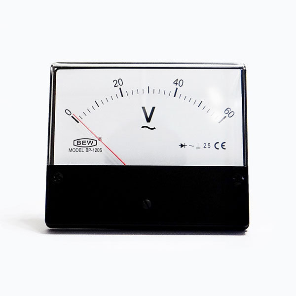 Panel Meter