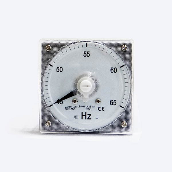 WideAngleScale Instrument
