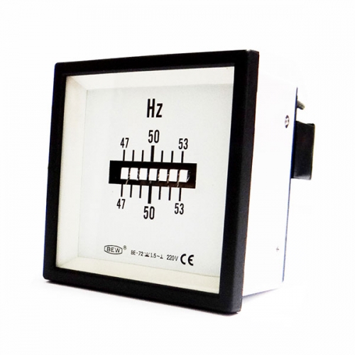 BE-72 47-53Hz 200V Vibration