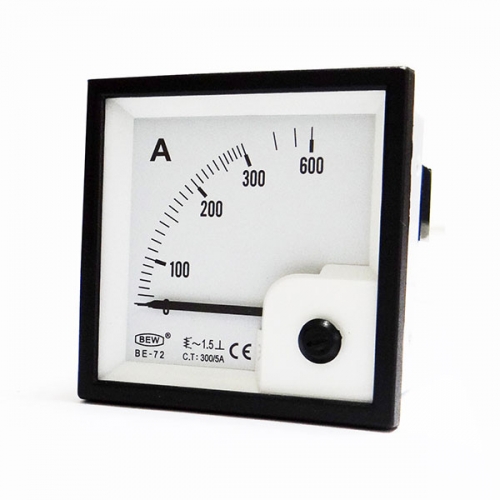 BE-72 AC 300/5A