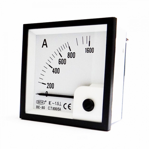 BE-80 AC 800/5A