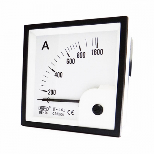 BE-96 AC 800/5A