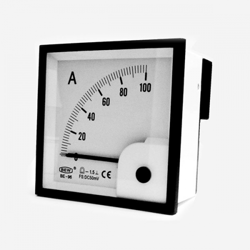 BE-96 DC 100A 50MV 