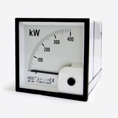BE-96KW 400KW 500/5A 380V