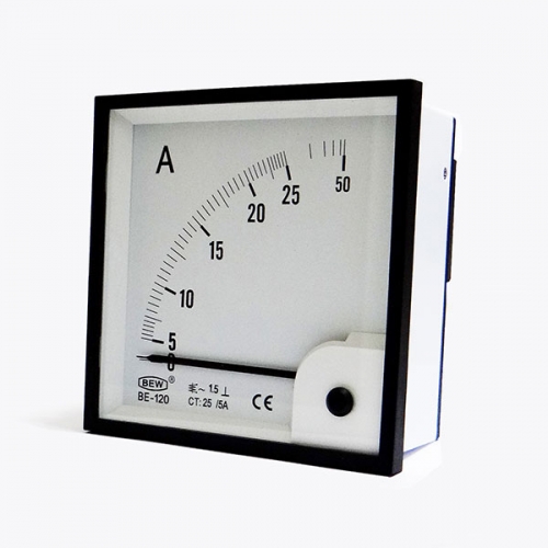 BE-120 AC 25/5A