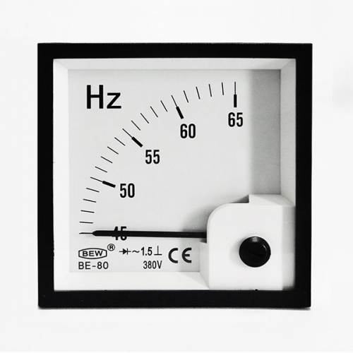 BE-80 45-65Hz 380V