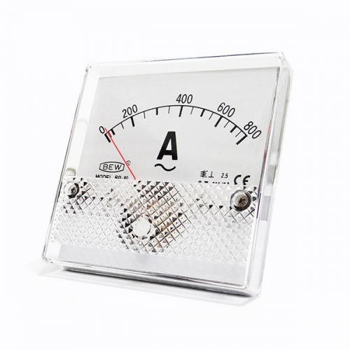 BP-80 AC 800/5A