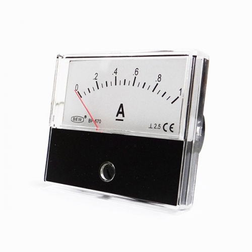 BP-670 DC 1A
