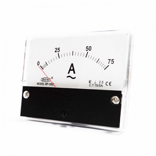 BP-100S AC 75/5A