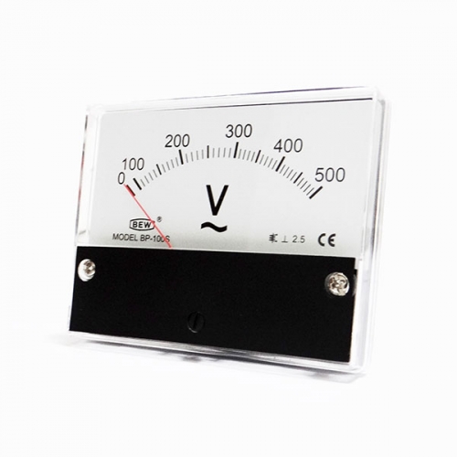 BP-100S AC 500V