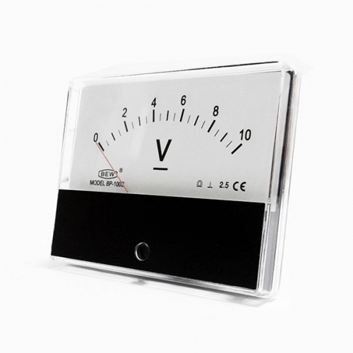 BP-100S DC 10V
