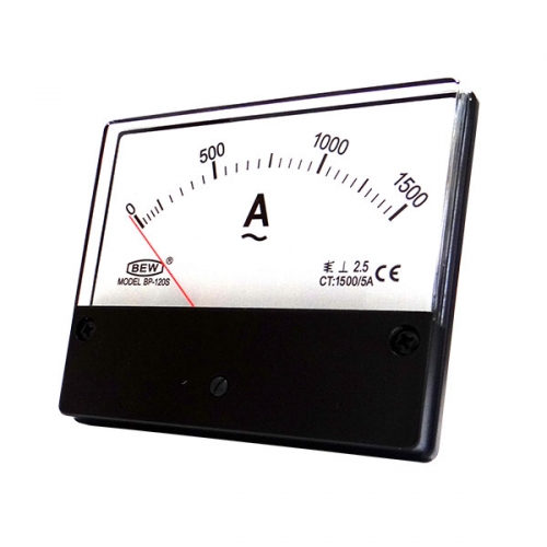 BP-120S DC 1500A 50MV