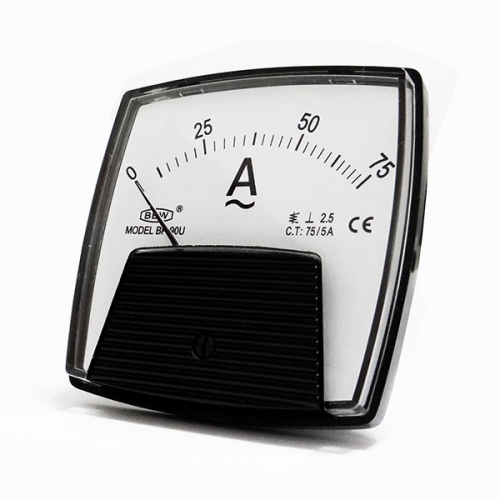 BP-90U AC 75/5A