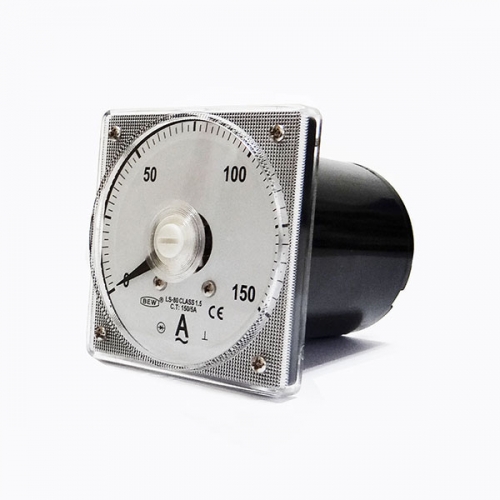 LS-80 AC 150/5A