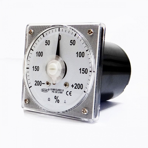 LS-80 DC ±10V ±200%