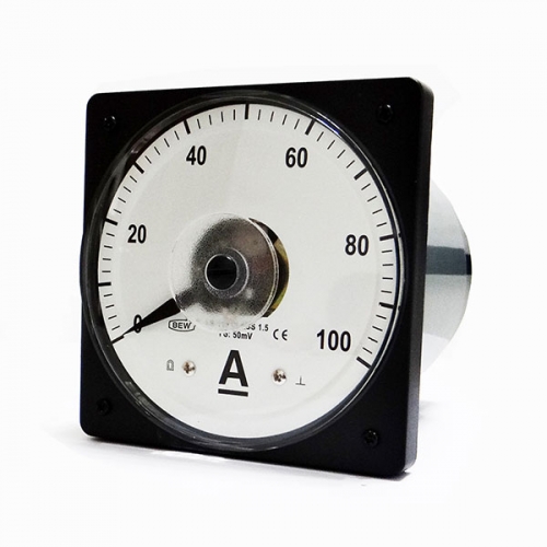 LS-110 DC 50mV 100A
