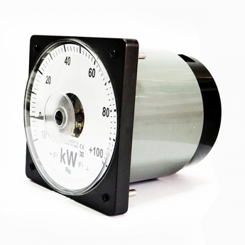 LS-110 3P3W 380V -10-0-100KW 150/5A