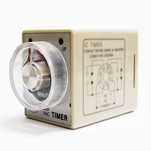 Timer