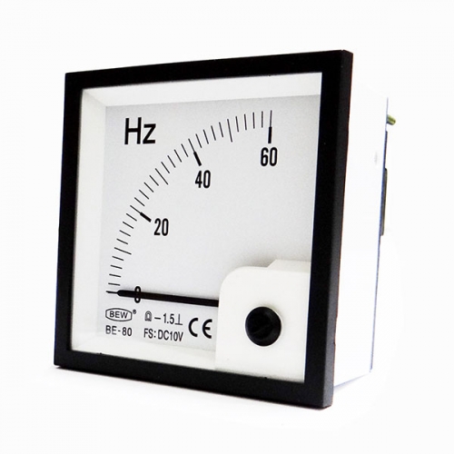 BE-80 DC 10V 60HZ